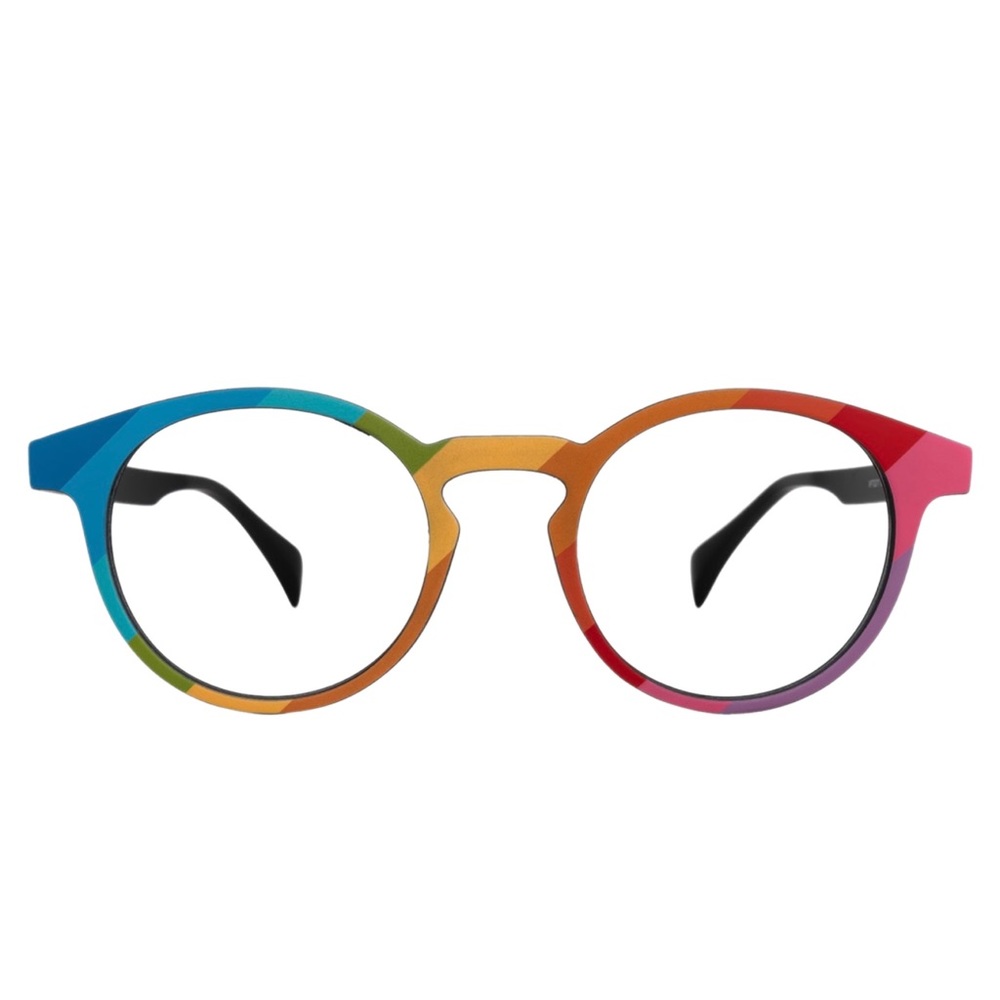 Eyeglasses